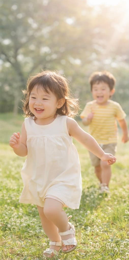 ภาพชุมชน ToonyField — การดูแลผิวเด็กในชีวิตประจำวัน